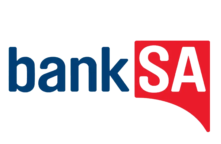 BankSA Logo