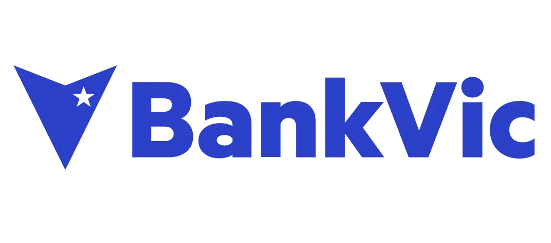 BankVic Logo