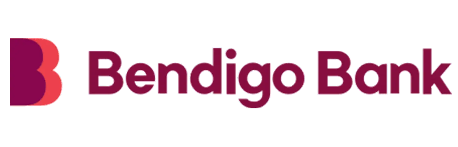 Bendigo Bank Logo