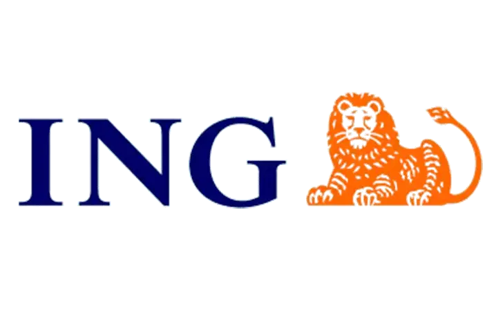 ING logo