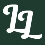 Loan lodge logo deepforest