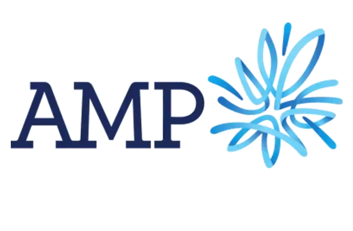 AMP Logo