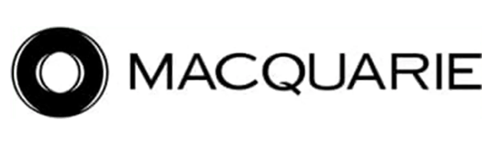 Macquarie Bank Logo