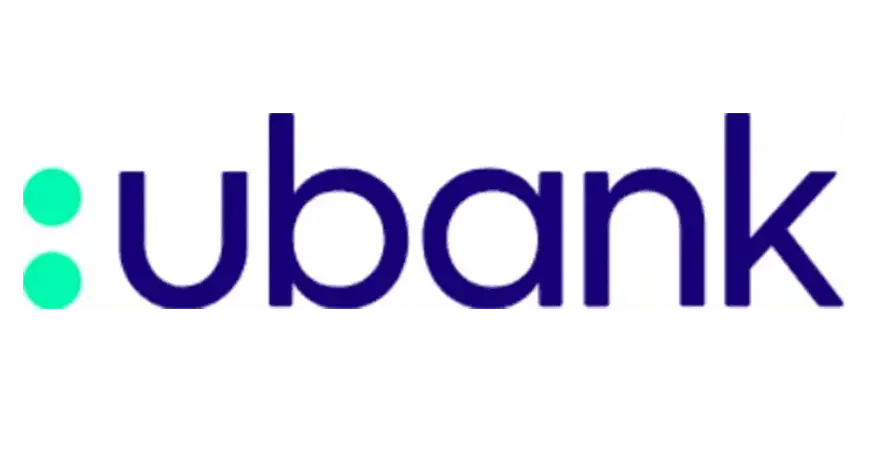 Ubank Logo